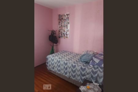 Quarto de apartamento à venda com 3 quartos, 96m² em Lauzane Paulista, São Paulo