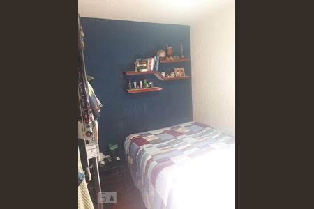 Quarto de apartamento à venda com 3 quartos, 96m² em Lauzane Paulista, São Paulo