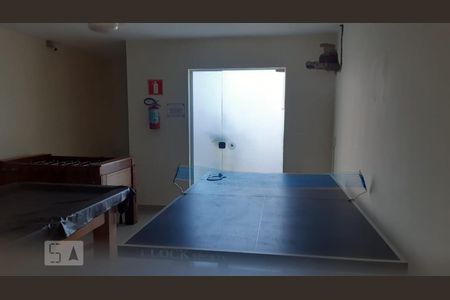 Apartamento à venda com 96m², 3 quartos e 2 vagasSalão de jogos