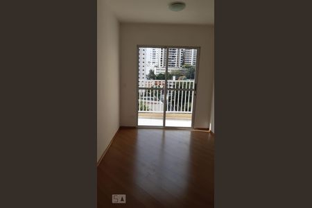 Apartamento para alugar com 55m², 2 quartos e 2 vagasSala