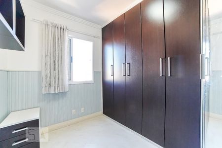 Quarto 1 de apartamento à venda com 3 quartos, 61m² em Vila Mazzei, São Paulo