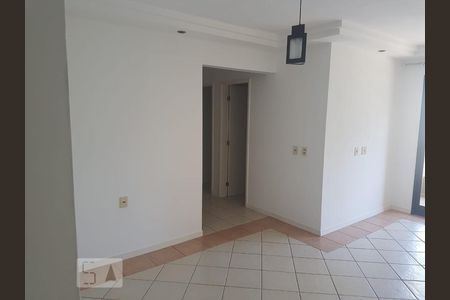 Sala de apartamento para alugar com 3 quartos, 73m² em Chácara Primavera, Campinas