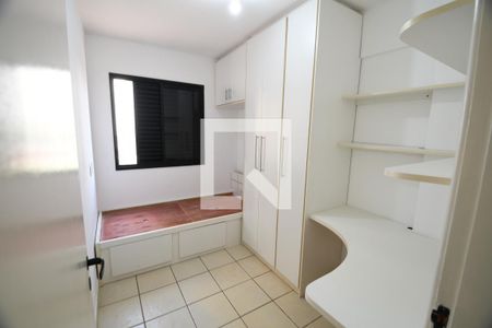 Quarto 1 de apartamento para alugar com 3 quartos, 75m² em Chácara Primavera, Campinas