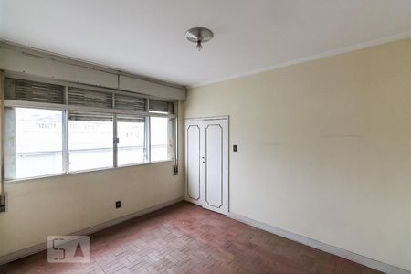 Quarto de apartamento à venda com 2 quartos, 125m² em Higienópolis, São Paulo