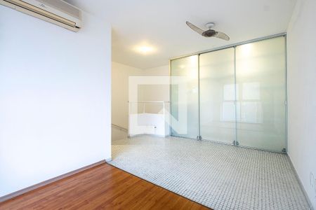 Suíte de apartamento à venda com 1 quarto, 90m² em Pinheiros, São Paulo