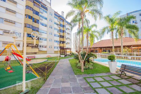 Apartamento à venda com 120m², 3 quartos e 1 vagaÁrea Comum - Playground