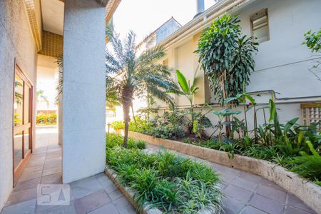 Apartamento à venda com 120m², 3 quartos e 1 vagaÁrea comum - Acessibilidade 