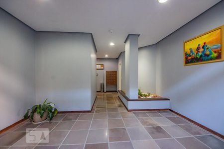 Apartamento à venda com 120m², 3 quartos e 1 vagaHall de Entrada