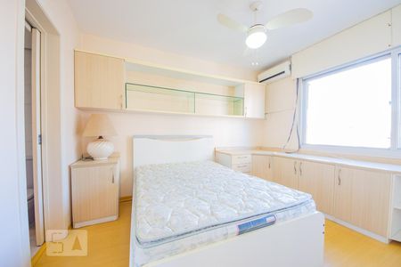 Apartamento à venda com 120m², 3 quartos e 1 vagaQuarto 3