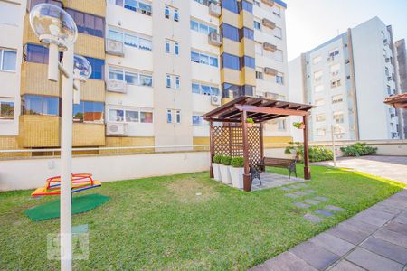 Apartamento à venda com 120m², 3 quartos e 1 vagaÁrea comum