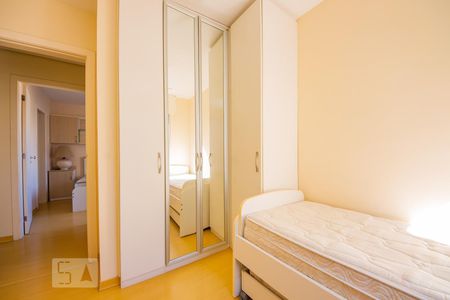 Apartamento à venda com 120m², 3 quartos e 1 vagaQuarto 3