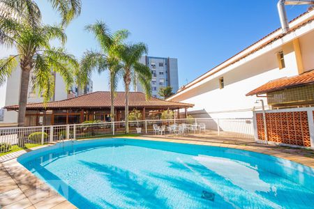 Apartamento à venda com 120m², 3 quartos e 1 vagaÁrea comum - Piscina