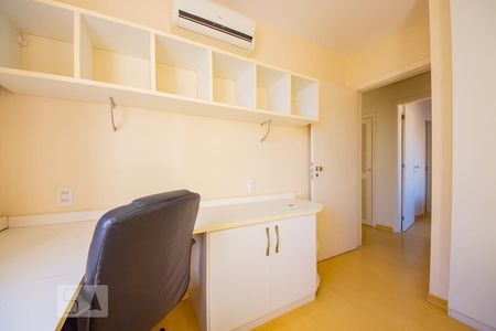 Apartamento à venda com 120m², 3 quartos e 1 vagaQuarto 2
