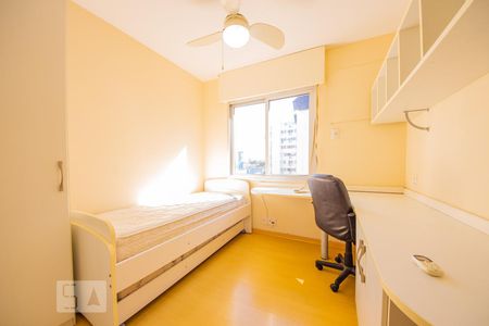 Quarto 2 de apartamento à venda com 3 quartos, 120m² em Cristo Redentor, Porto Alegre