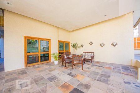 Apartamento à venda com 120m², 3 quartos e 1 vagaÁrea comum - Salão de Jogos 