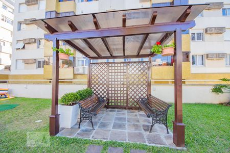 Apartamento à venda com 120m², 3 quartos e 1 vagaÁrea comum