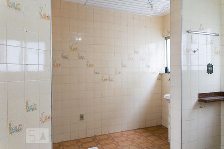 Apartamento para alugar com 56m², 2 quartos e sem vagaCozinha