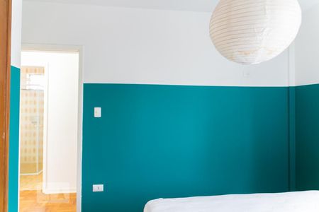 Apartamento para alugar com 56m², 2 quartos e sem vagaQuarto 2