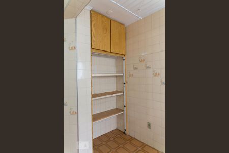 Apartamento para alugar com 56m², 2 quartos e sem vagaCozinha