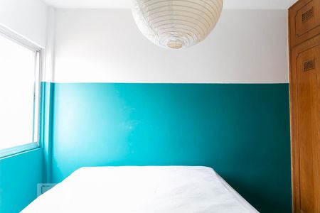 Apartamento para alugar com 56m², 2 quartos e sem vagaQuarto 2