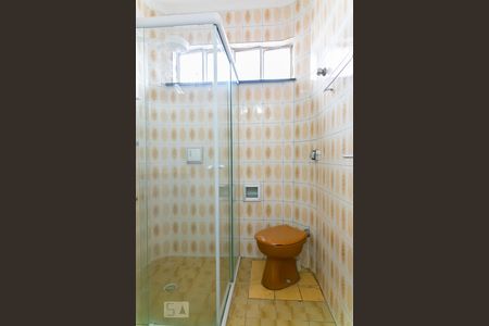 Apartamento para alugar com 56m², 2 quartos e sem vagaBanheiro