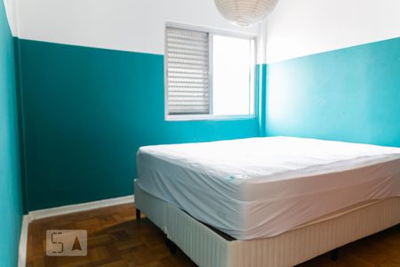 Apartamento para alugar com 56m², 2 quartos e sem vagaQuarto 2