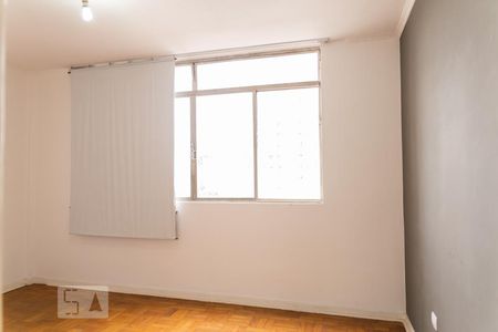 Apartamento para alugar com 56m², 2 quartos e sem vagaSala