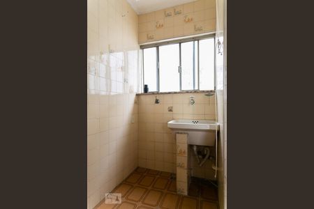 Apartamento para alugar com 56m², 2 quartos e sem vagaÁrea de Serviço