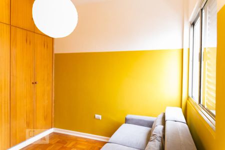 Apartamento para alugar com 56m², 2 quartos e sem vagaQuarto 1