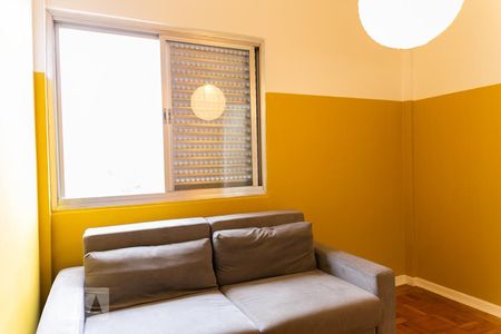 Apartamento para alugar com 56m², 2 quartos e sem vagaQuarto 1