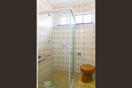 Apartamento para alugar com 56m², 2 quartos e sem vagaBanheiro