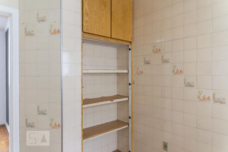 Apartamento para alugar com 56m², 2 quartos e sem vagaCozinha