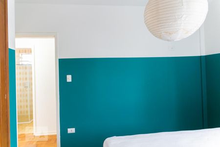 Apartamento para alugar com 56m², 2 quartos e sem vagaQuarto 2