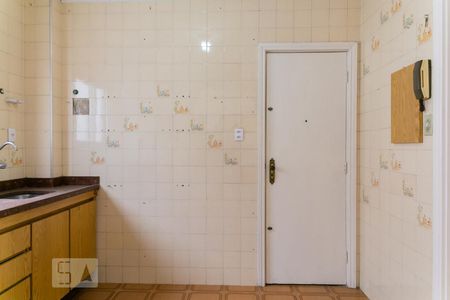 Apartamento para alugar com 56m², 2 quartos e sem vagaCozinha