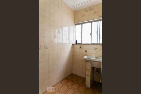 Apartamento para alugar com 56m², 2 quartos e sem vagaÁrea de Serviço