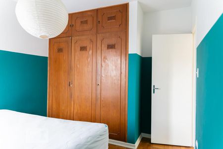 Apartamento para alugar com 56m², 2 quartos e sem vagaQuarto 2