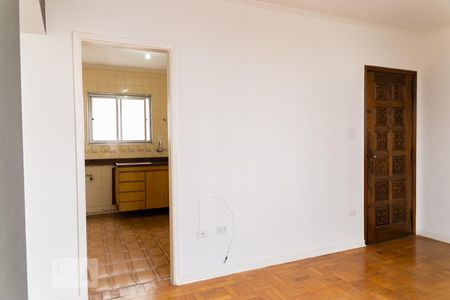 Sala de apartamento à venda com 2 quartos, 56m² em Vila Mariana, São Paulo