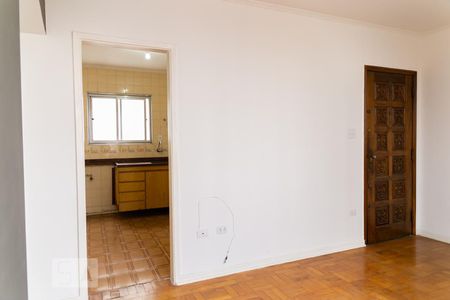 Apartamento para alugar com 56m², 2 quartos e sem vagaSala