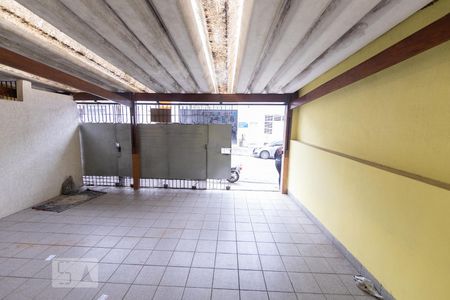 Vista Quarto 2 de casa para alugar com 3 quartos, 70m² em Vila Prudente, São Paulo