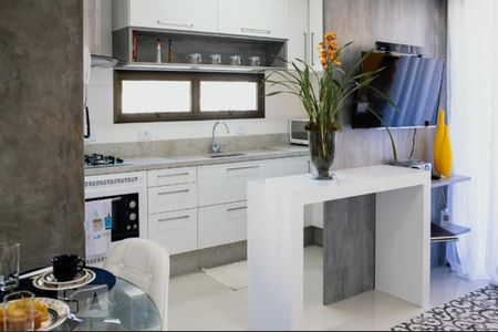 Apartamento para alugar com 2 quartos, 72m² em Saco dos Limões, Florianópolis