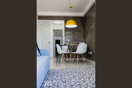 Apartamento para alugar com 2 quartos, 72m² em Saco dos Limões, Florianópolis