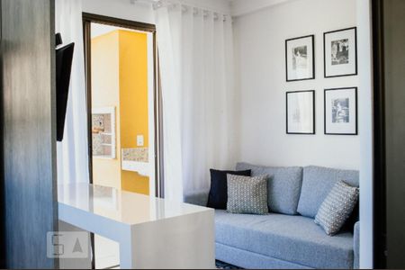 Apartamento para alugar com 2 quartos, 72m² em Saco dos Limões, Florianópolis