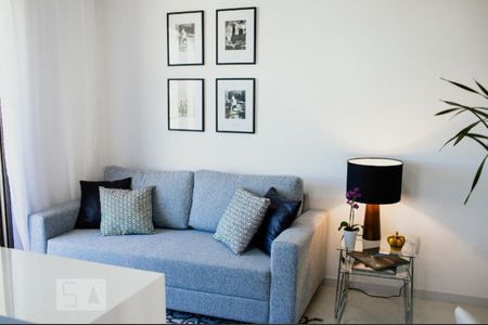 Apartamento para alugar com 2 quartos, 72m² em Saco dos Limões, Florianópolis