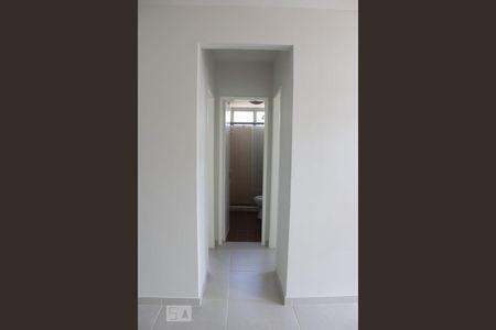 Apartamento à venda com 65m², 2 quartos e 1 vagaBanheiro de Serviço