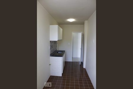 Apartamento à venda com 65m², 2 quartos e 1 vagaCozinha