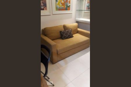 Apartamento para alugar com 32m², 1 quarto e sem vaga Apartamento para alugar com 32m², 1 quarto e sem vagaSala