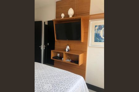 Apartamento para alugar com 32m², 1 quarto e sem vaga Apartamento para alugar com 32m², 1 quarto e sem vagaQuarto