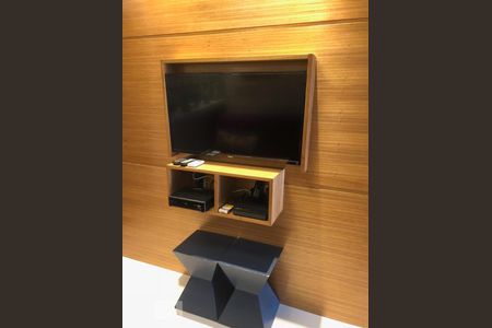 Apartamento para alugar com 32m², 1 quarto e sem vaga Apartamento para alugar com 32m², 1 quarto e sem vagaQuarto