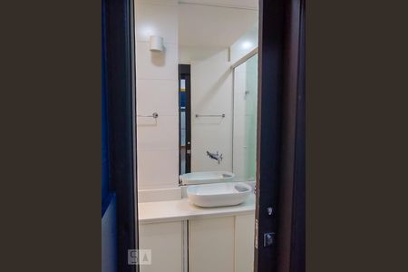 Apartamento para alugar com 32m², 1 quarto e sem vaga Apartamento para alugar com 32m², 1 quarto e sem vagaBanheiro