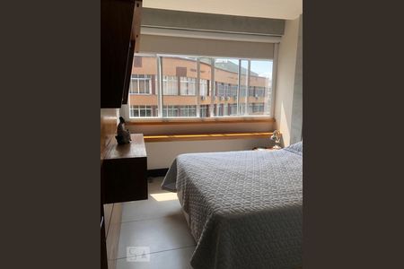 Apartamento para alugar com 32m², 1 quarto e sem vaga Apartamento para alugar com 32m², 1 quarto e sem vagaQuarto